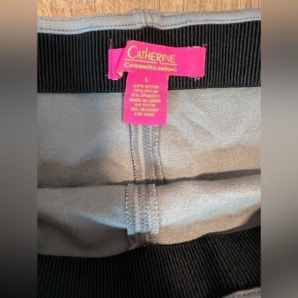 Catherine Malandrino Knee Length Skirt - Picture 2 of 4